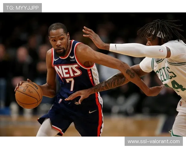 篮网客场挑战凯尔特人,小波特进攻成唯一亮点