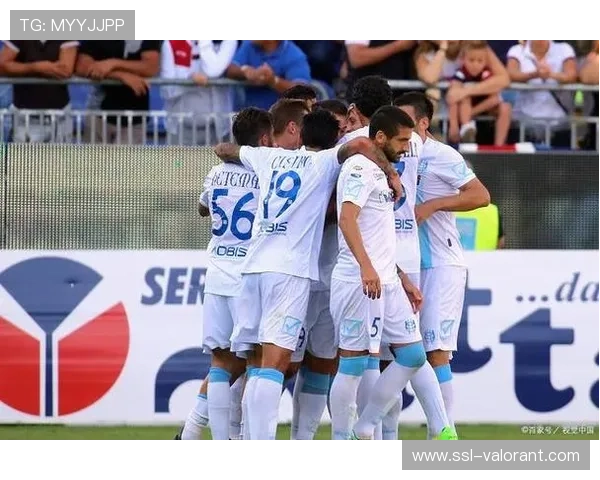 热那亚3-3绝平卡利亚里,保级大战六球对攻戏剧性收场